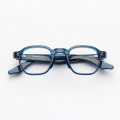 Optical frame - K-Master Dark Blue 2548 - A016    