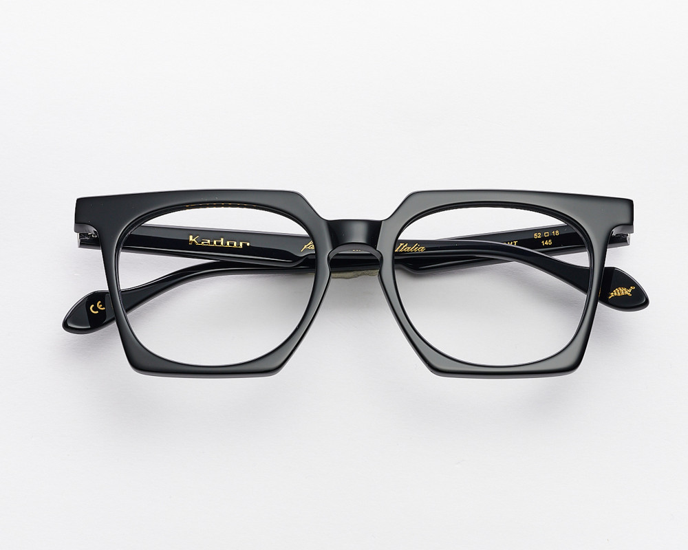 Optical frame - Maya Light