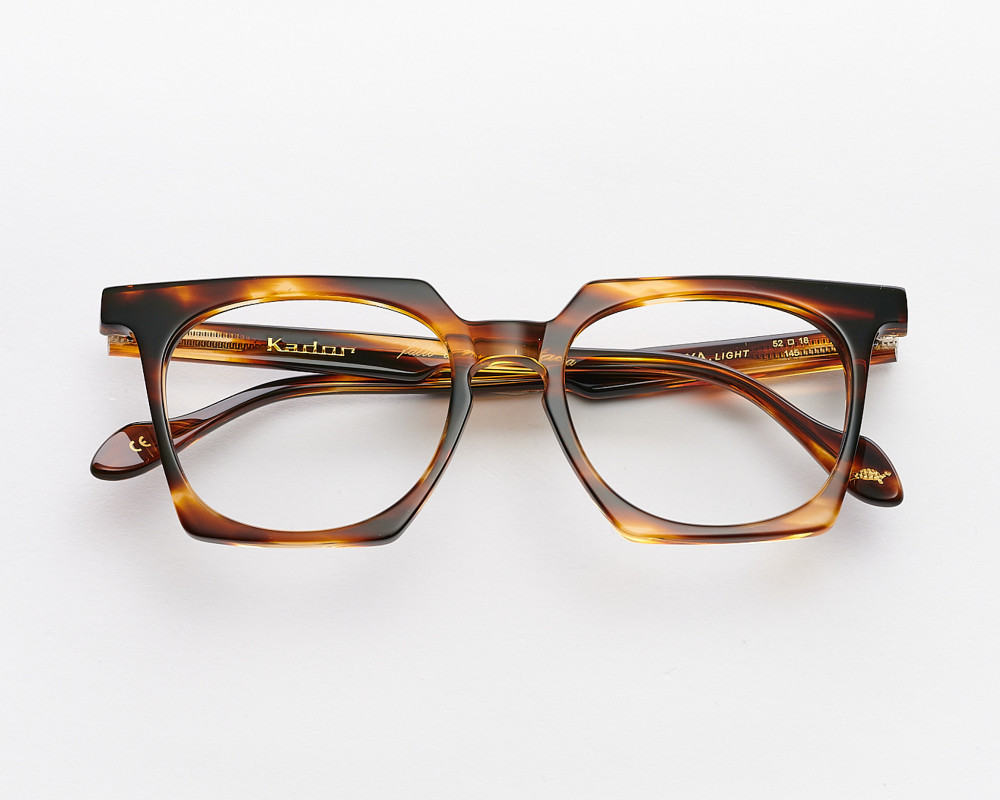 Optical frame - Maya Light