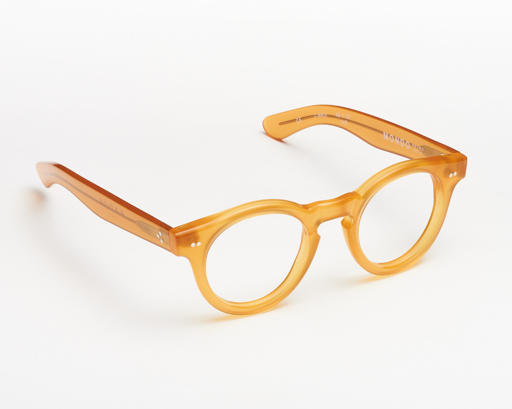 Optical frame - Mondo
