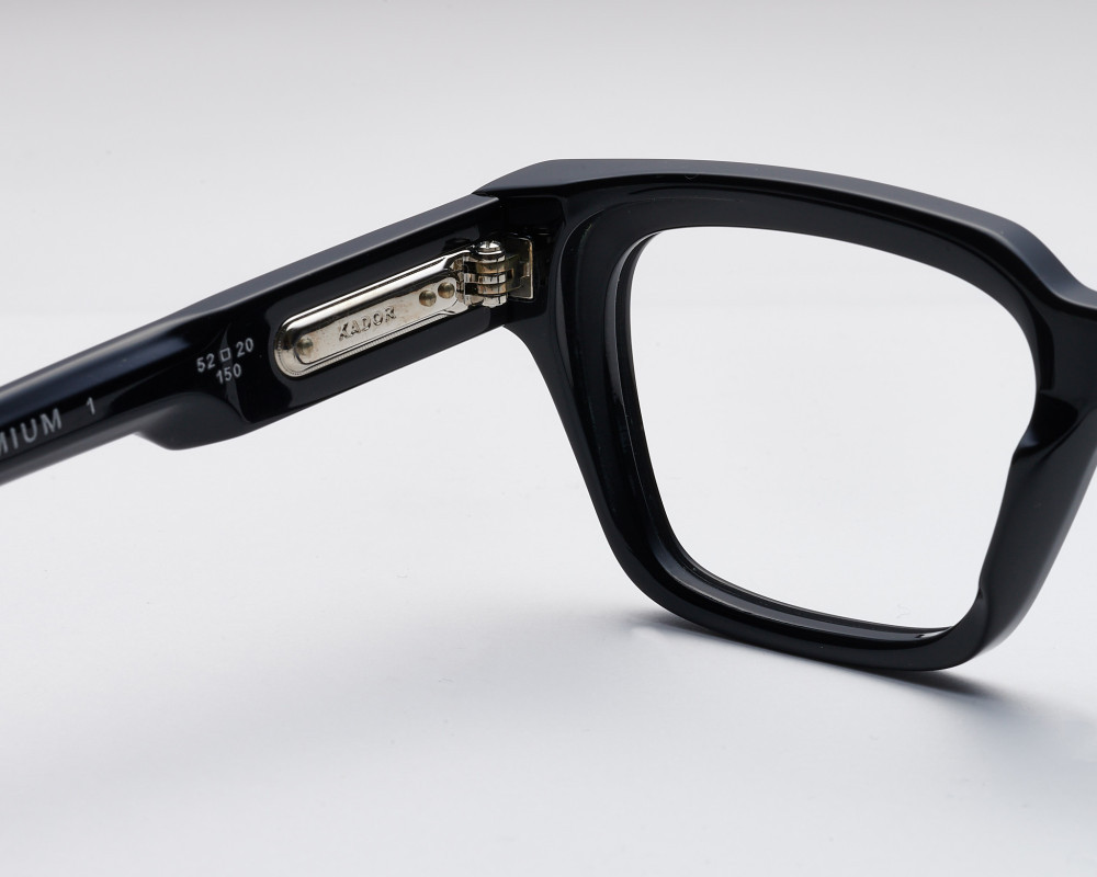 Occhiale da vista - Premium 1 52