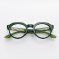 Optical frame - Premium 9 Green/Pine Green Temples 1359/811 - A192