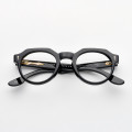 Optical frame - Premium 9 Black 7007 -  A007    