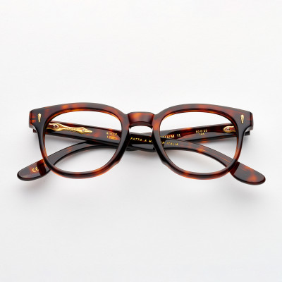 メガネ KADOR FW25 Kador - PREMIUM 14 - n21 (PREMIUM 14 N21) Premium 15 men's eyeglasses |