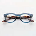 Optical frame - Premium 11 Blue/Havana Temples 2548/519 - A093