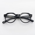Optical frame - Premium 14 Black 7007 -  A007    