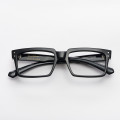 Optical frame - Premium 15 Black 7007 -  A007    