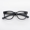 Optical frame - Premium 16 Black 7007 -  A007    