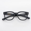 Optical frame - Premium 16 Matte Black 7007M- A003    