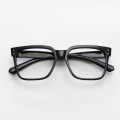 Optical frame - Premium 17 Black 7007 -  A007    