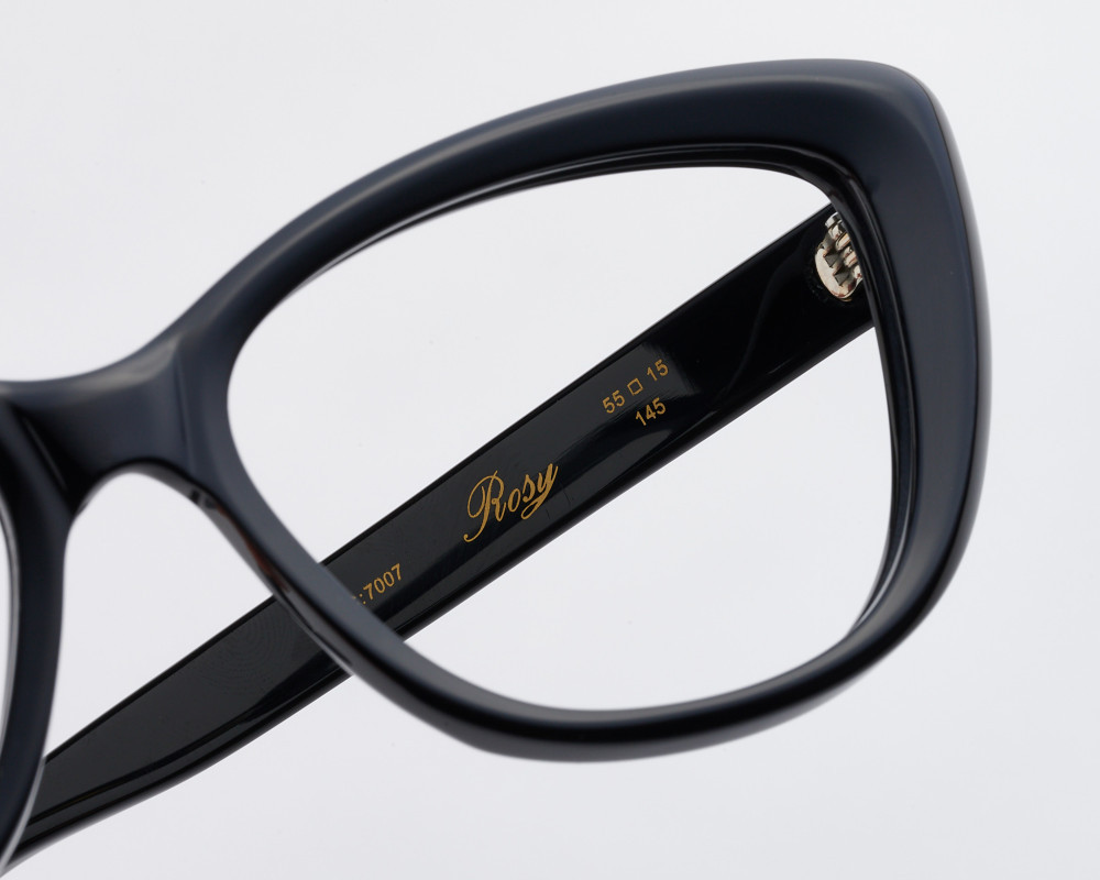 Optical frame - Rosy