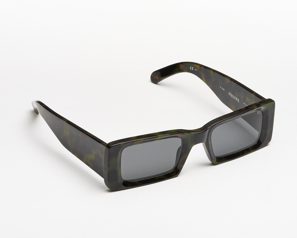 Sunglasses - Square