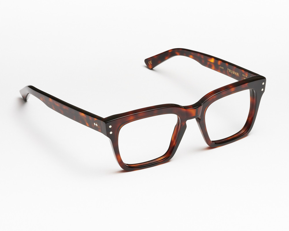 メガネ KADOR FW25 Kador - TRUMAN - 7007 (TRUMAN 7007) Optical frame - Truman |