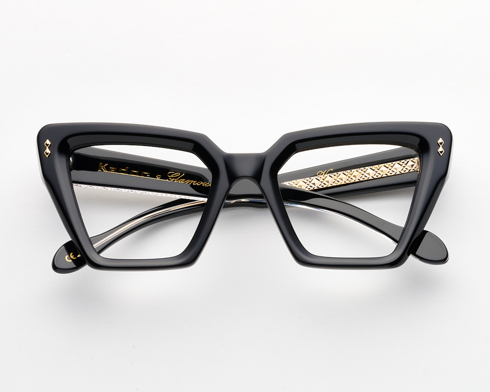 Optical frame - Vanessa Glamour