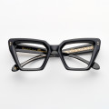 Optical frame - Vanessa... Black/Crystal Black Temples 7007/BXL  - A010