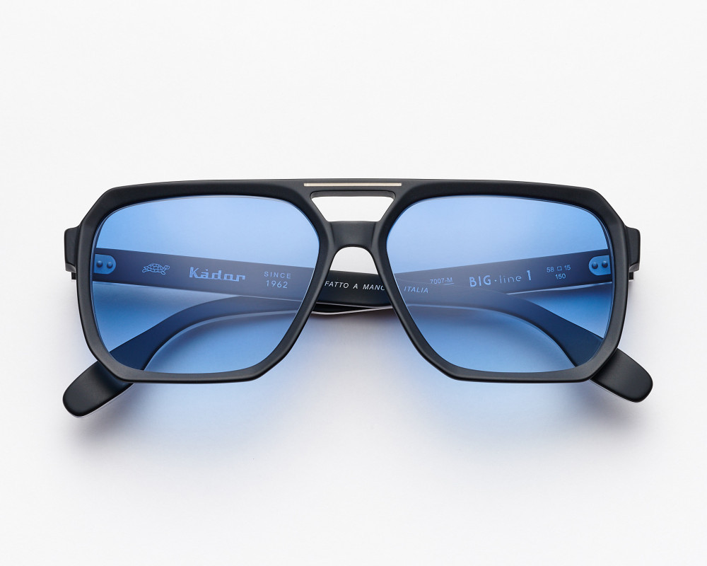 Sunglasses - Big Line 1 58