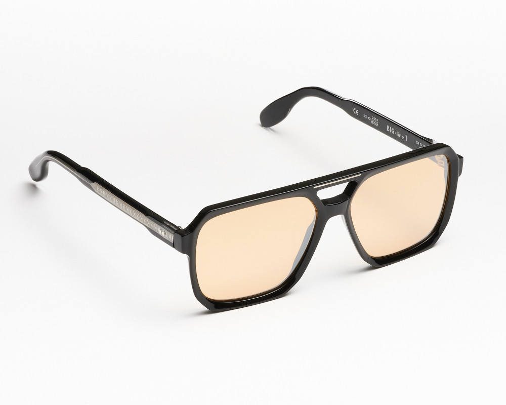 Sunglasses - Big Line 1 58