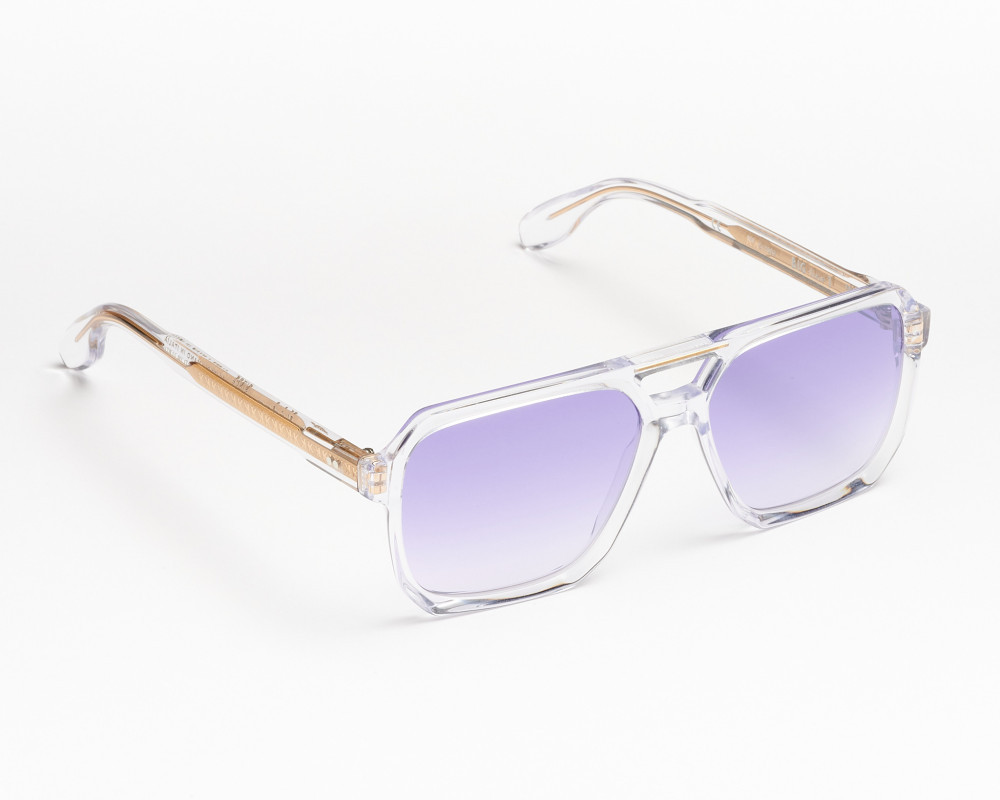 Sunglasses - Big Line 1 58