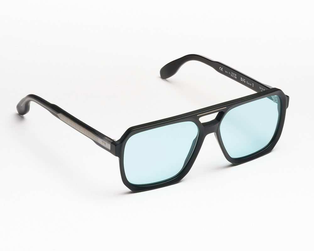 Sunglasses - Big Line 1 58