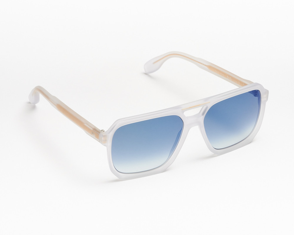 Sunglasses - Big Line 1 58