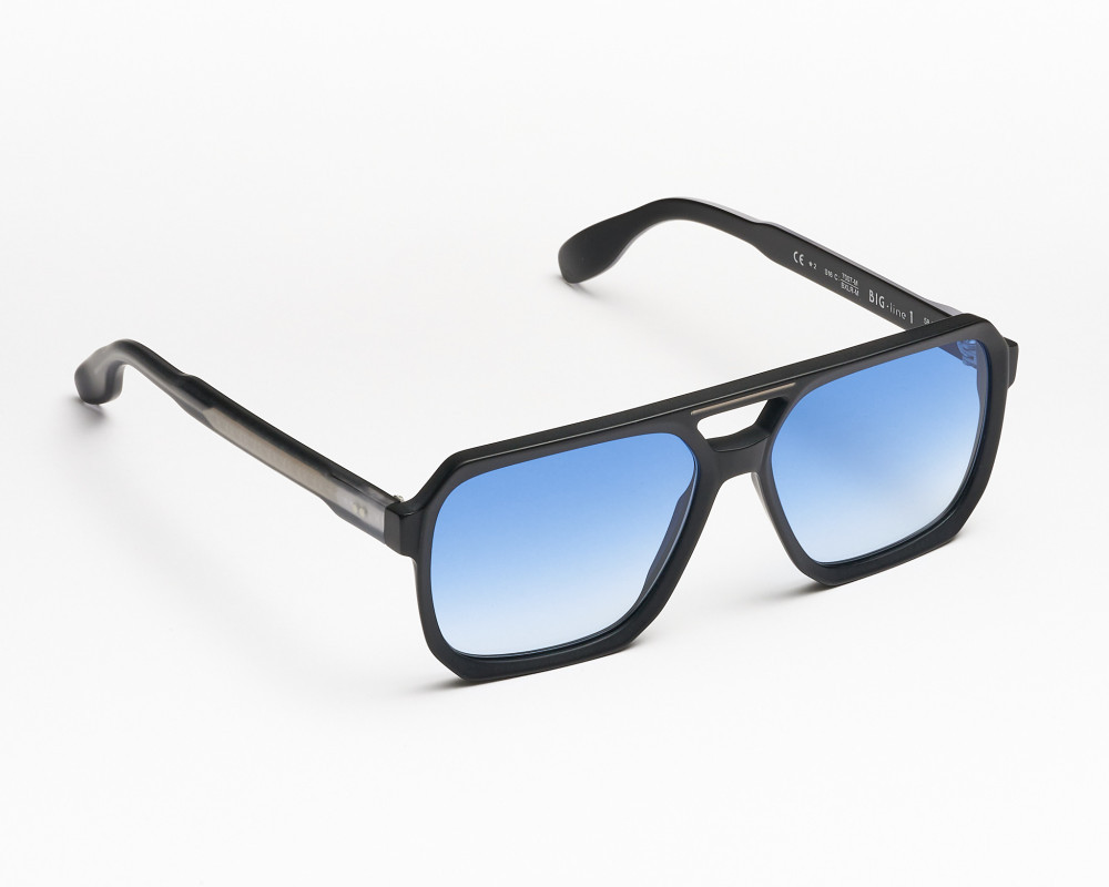 Sunglasses - Big Line 1 58