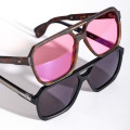 Sunglasses - Big Line 1 58