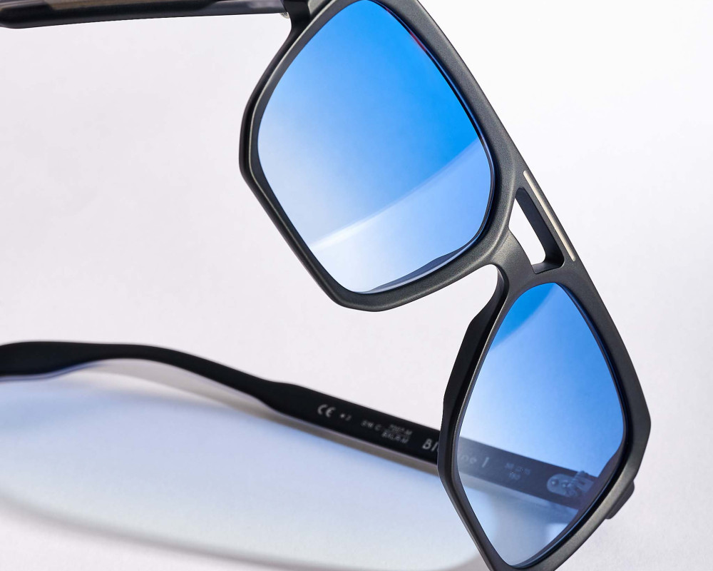 Sunglasses - Big Line 1 58