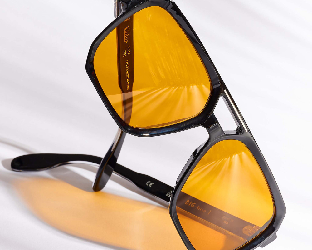 Occhiale da sole - Big Line 1 58