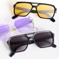 Sunglasses - Big Line 1 58