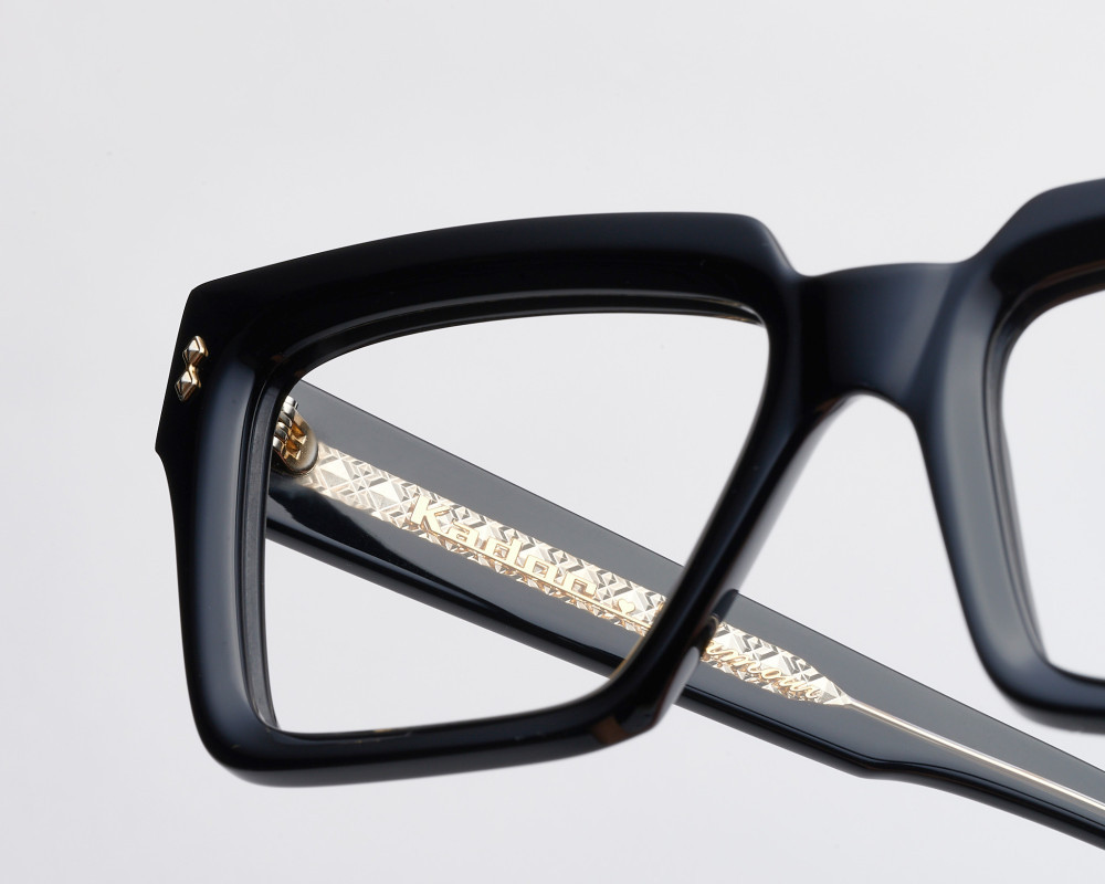 メガネ KADOR Kador - LILIBET Glamour - bxl/r Optical frame - Lilibet Glamour | Kador