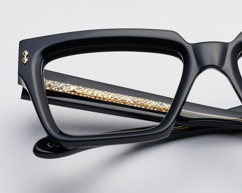 メガネ KADOR Kador - LILIBET Glamour - ba46a/r Optical frame - Lilibet Glamour | Kador