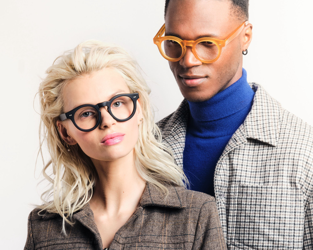 Optical frame - Mondo