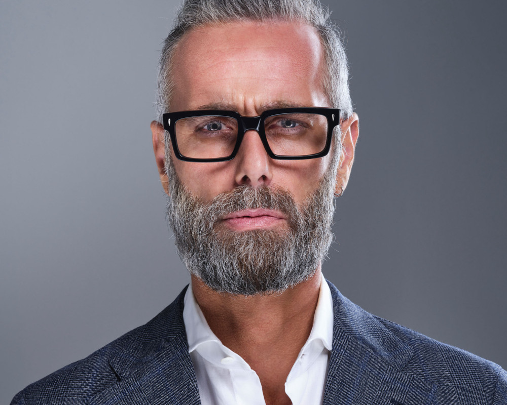 Optical frame - Premium 2