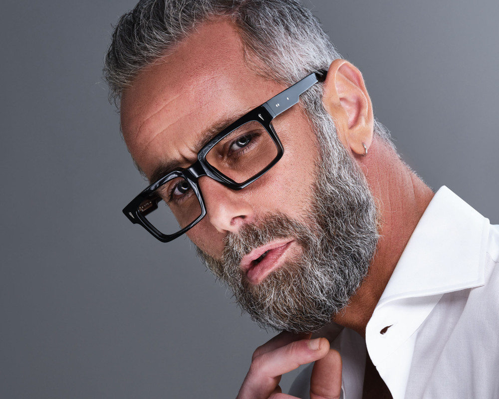 Optical frame - Premium 2