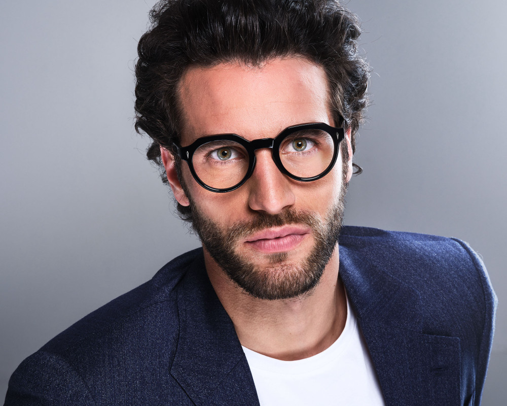 Optical frame - Premium 9