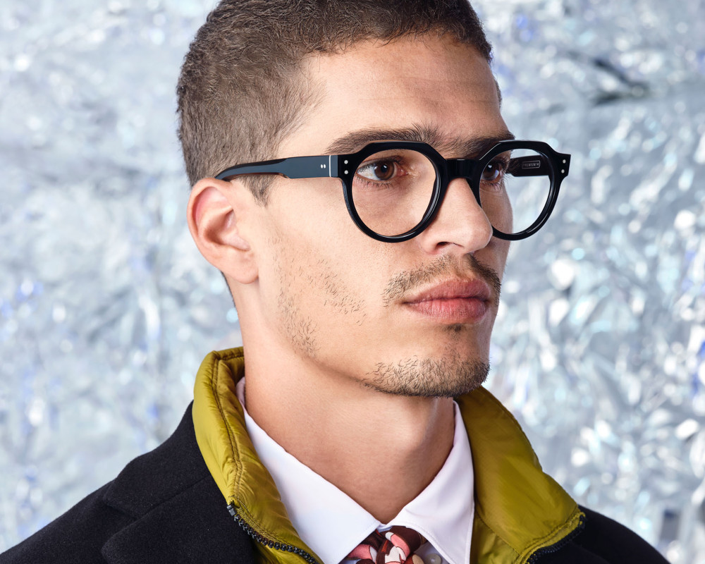 メガネ KADOR FW25 Kador - PREMIUM 14 - n21 (PREMIUM 14 N21) Optical frame - Premium 14 | Kador