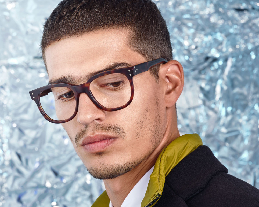 Optical frame - Premium 16