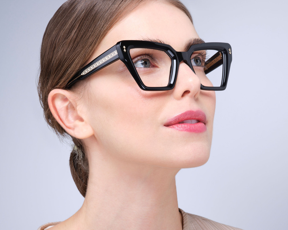 Optical frame - Vanessa Glamour