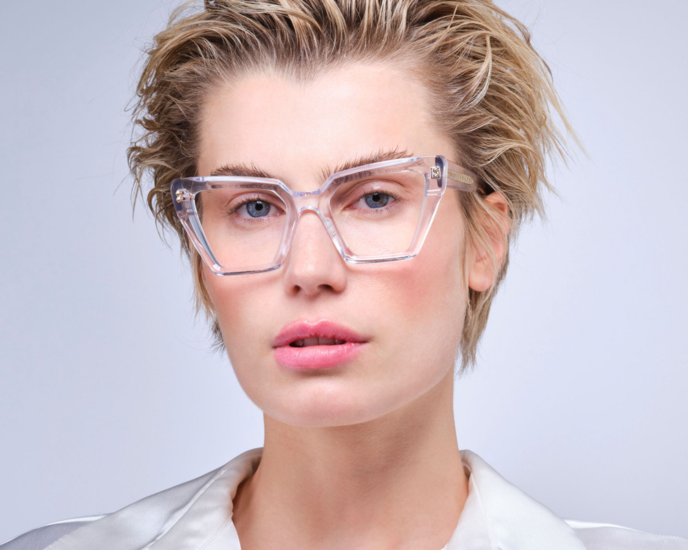 Optical frame - Vanessa Glamour
