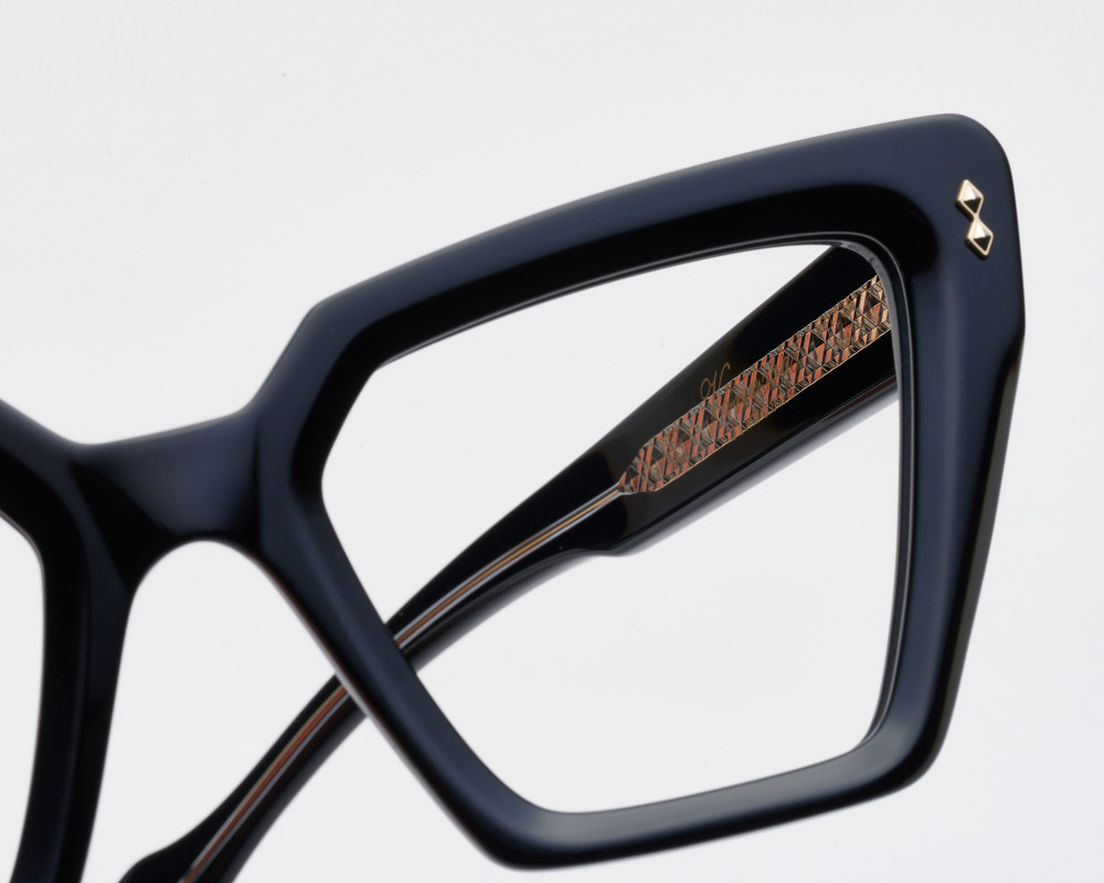 Optical frame - Vanessa Glamour