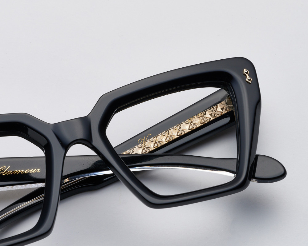 Optical frame - Vanessa Glamour