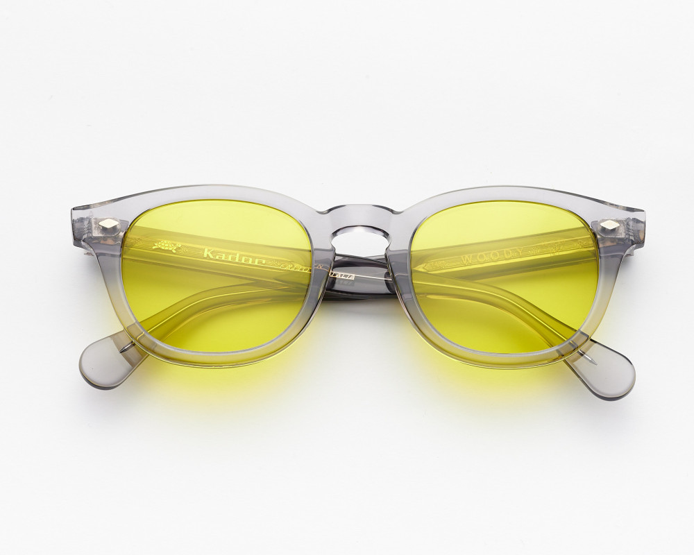 Sunglasses - Jolly 49