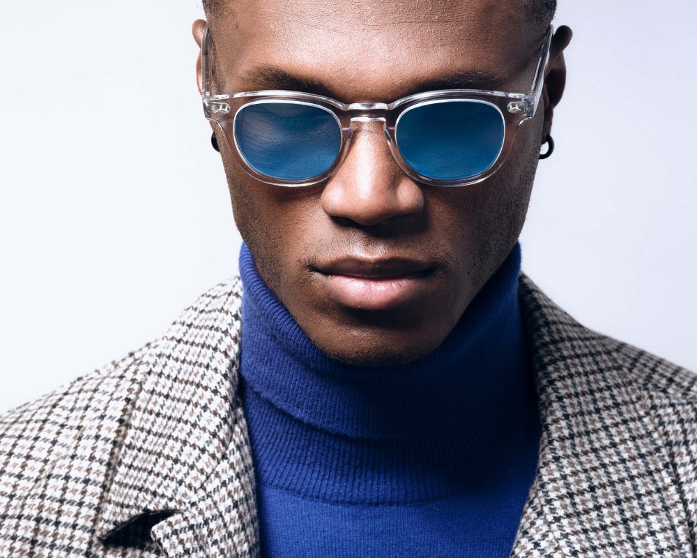 Sunglasses - Jolly 49
