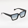 Black women's sunglasses