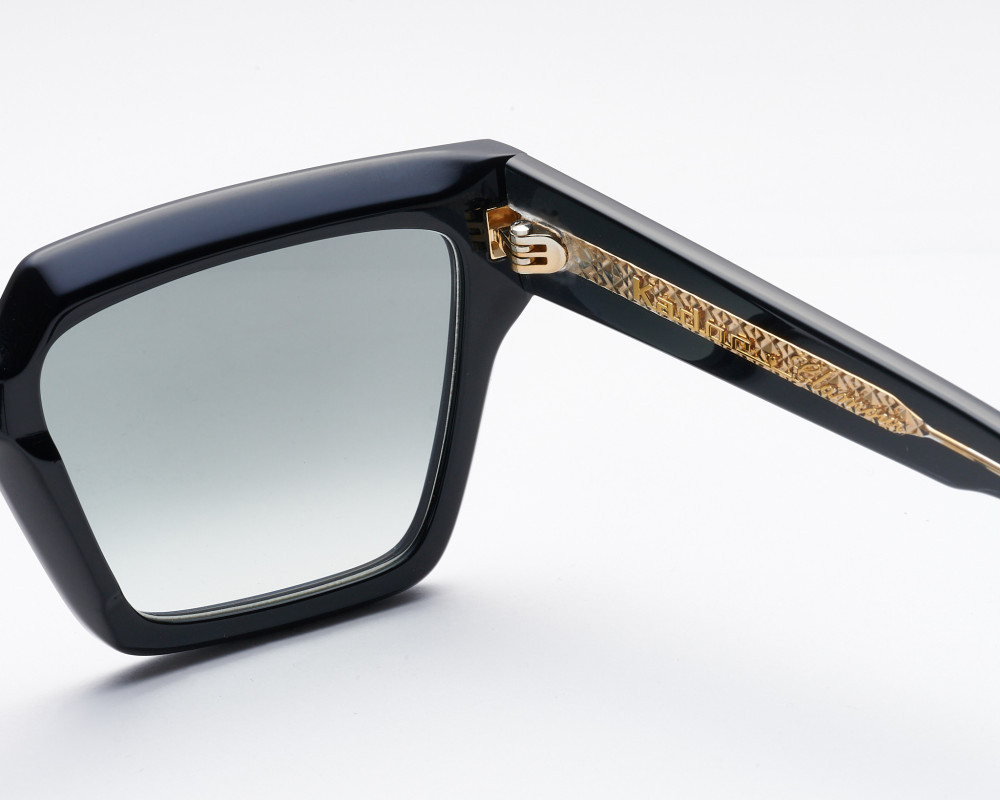 サングラス KADOR FW25 Kador - VENUS - 530/bxl (VENUS 530 BXL) Kador Sunglasses VENUS - 530/Bxl | FRMODA.COM