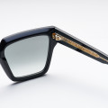 Black women's sunglasses