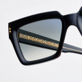 Black women's sunglasses