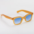 honey square sunglasses