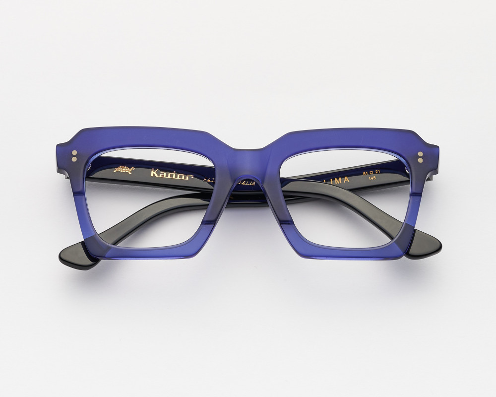 Optical frame - Kallima