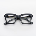 Optical frame - Kallima Black 7007 -  A007    